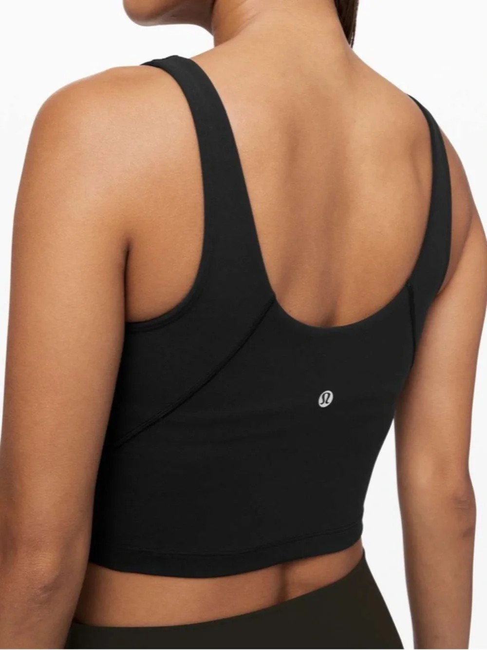lululemon athletica good preowned
